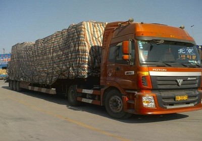 穆棱整车运输公司